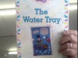 Book Collins Primary Technology: Water Tray free
