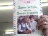 Book Collins Primary Technology: Snow White and the Seven Dwarfs free