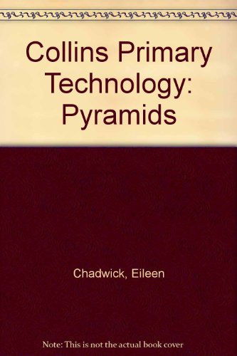 Book Collins Primary Technology: Pyramids free