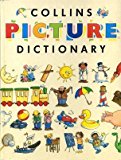 Book Collins Picture Dictionary free