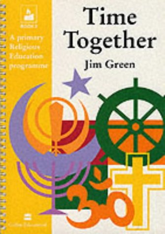 Book Time Together: Book 2 (time Together) (bk.2) free