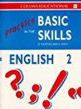 Book Practice in the Basic Skills: Book 2 (Practice in the Basic Skills - English) (Bk.2) free