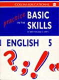 Book Practice in the Basic Skills: Book 5 free