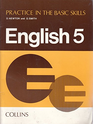 Book Practice in the Basic Skills - English (Practice in the Basic Skills - English) free