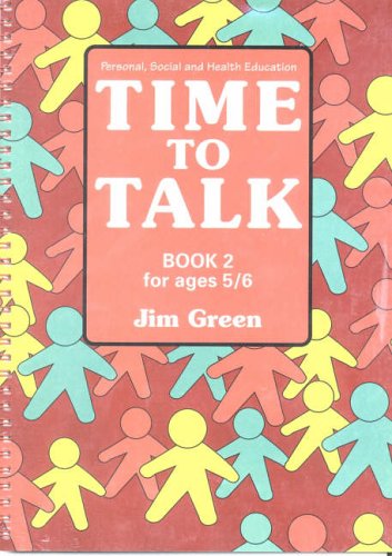 Book Time to Talk (Bk.2) free