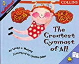 Book Greatest Gymnast of All Time (MathStart) free