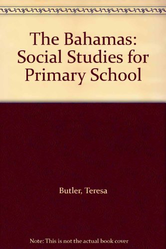 Book The Bahamas: Social Studies For The Primary School free