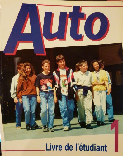 Book Auto: Students' Book 1 (auto) free