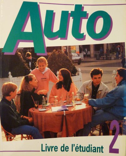 Book Auto: Students' Book 2 (auto) free