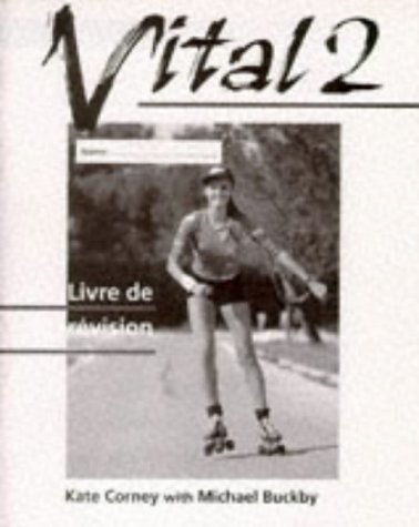 Book Vital 2: Workbook (vital) (bk. 2) free