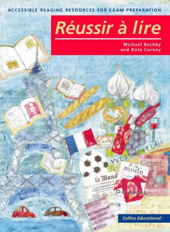 Book Reussir A Lire free