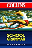 Book Collins School Grammar Collins Cobuild Reference Grammar free