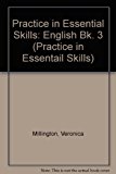 Book English Three (practice In Essential Skills) (bk. 3) free