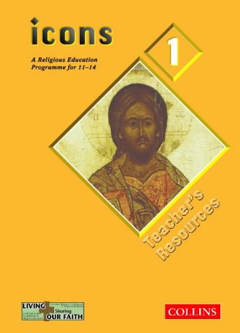 Book Icons Teaching Resources (icons Series) (bk.1) free