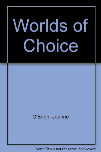 Book Worlds of Choice free