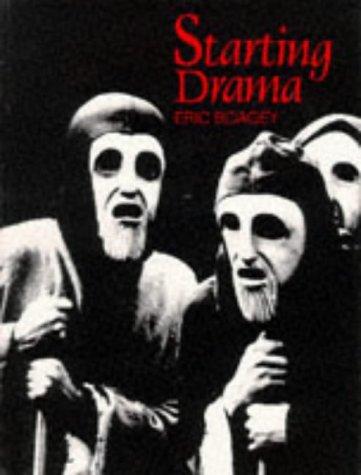 Book Starting Drama free