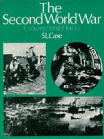Book The Second World War (knowing British History) (v. 10) free
