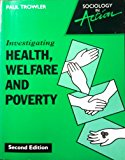 Book Investigating Health, Welfare and Poverty free