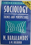 Book Sociology: Themes and Perspectives free