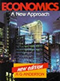 Book Economics : A New Approach free