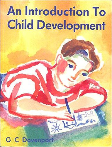 Book An Introduction to Child Development free