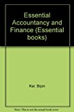 Book Essential Accountancy And Finance (essential Books) free