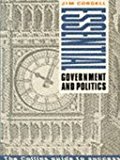 Book Essential Government and Politics (Essential) free