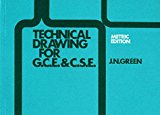 Book Technical Drawing GCE and CSE free