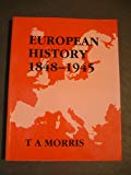 Book European History, 1848-1945 free