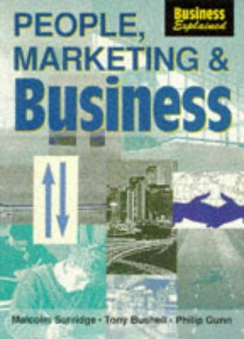 Book People, Marketing And Business (business Explained) free