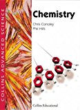 Book Chemistry (Collins Advanced Science) free