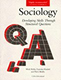 Book Sociology: Developing Skills Through Structured Questions free