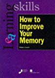 Book How to Improve Your Memory (Learning Skills) free