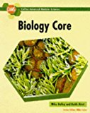 Book Biology Core (Collins Advanced Modular Sciences) free