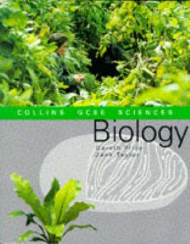 Book Collins GCSE Sciences: Biology (Collins GCSE Sciences) free