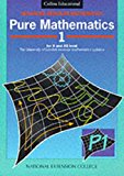 Book Pure Mathematics 1 (Advanced Modular Mathematics) (v. 1) free