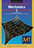 Book Mechanics (Advanced Modular Mathematics) (v. 1) free