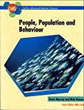 Book People, Population And Behaviour (collins Advanced Modular Sciences) free