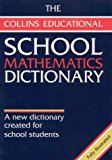 Book School Mathematics Dictionary free