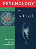Book Psychology for A Level free