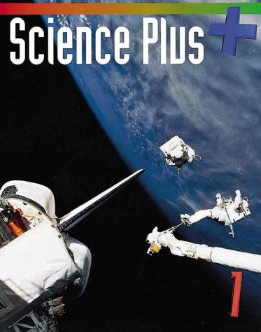 Book Science Plus: Bk.1 free