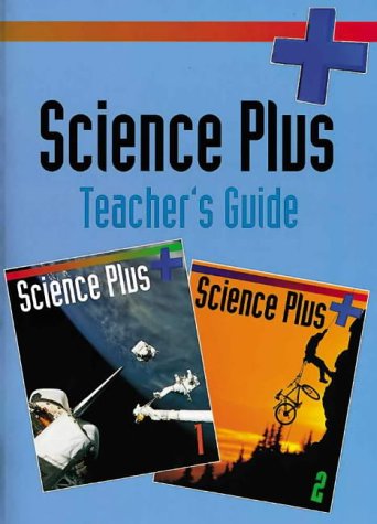 Book Science Plus+: Teacher's Guide (science Plus+) free