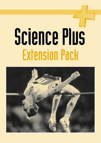 Book Science Plus free