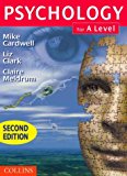 Book Psychology for A Level free
