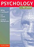 Book Psychology for AS-level free
