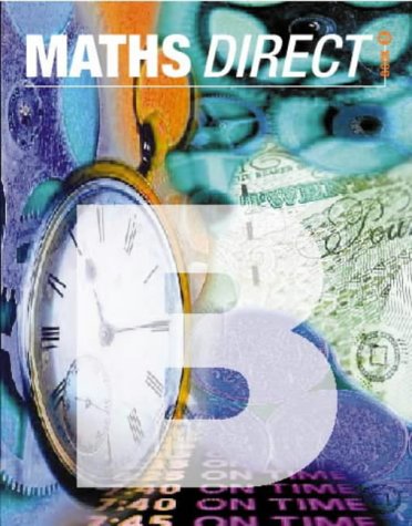 Book Maths Direct free