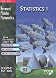 Book Statistics (Advanced Modular Mathematics) (Vol 1) free