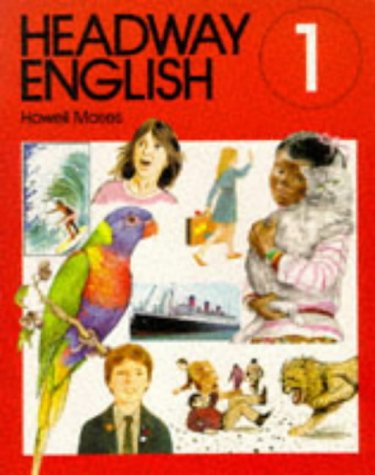 Book Headway English (bk.1) free