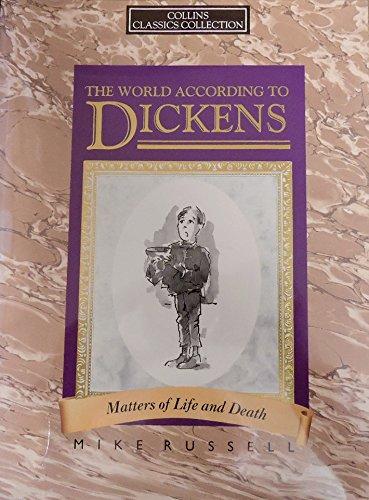 Book The World According to Dickens (Collins Classics Collection) free