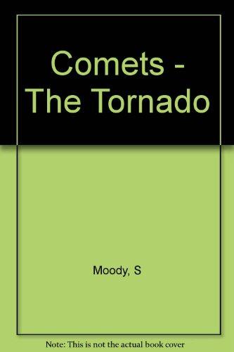 Book Comets: The Tornado (Comets) free